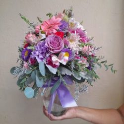 Floristeria La Floresta