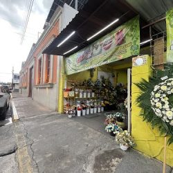 Floristería La Gardenia (fb: Flowers Garden)