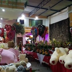 Floristería Las Américas