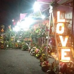 Floristería Las Quintas