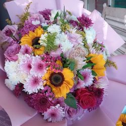 Floristería Linda Flor