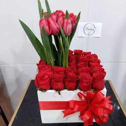 Floristería Lisianthus