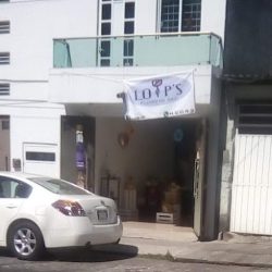 Floristería Lops