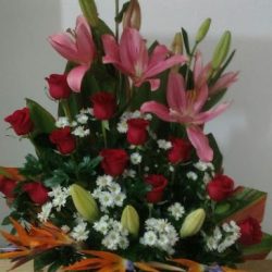 Floristeria Los Güeritos