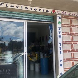 Floristería Mädi
