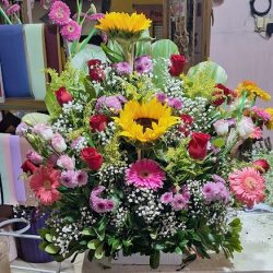 Floristería Maggi