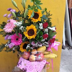 Floristería Maily