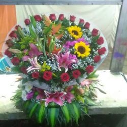 Floristeria Maritza