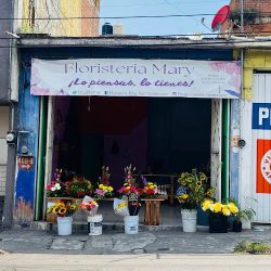Floristeria Mary Sucursal Cuernavaca