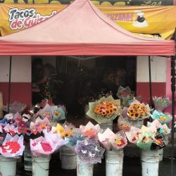 Floristería "más Que Flores"