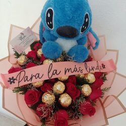 FloristerÍa Mayka