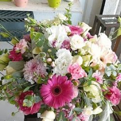 Floristería Monichu