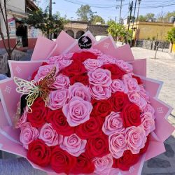 Floristería Mores