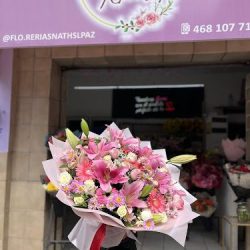 Floristería Nath