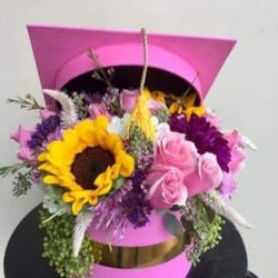 Floristería París