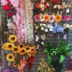 FloristerÍa ParÍs