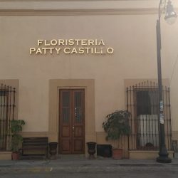 Floristería Patty Castillo