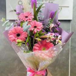Floristería Primavera Y Decoracion De Eventos