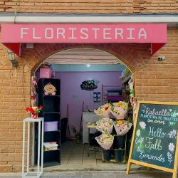 Floristería Rafaella