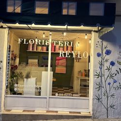 Floristería Reylo