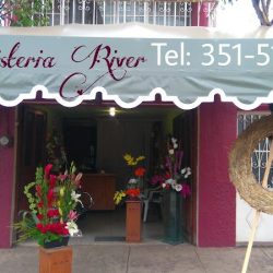 Floristeria River