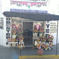 Floristeria Rivera