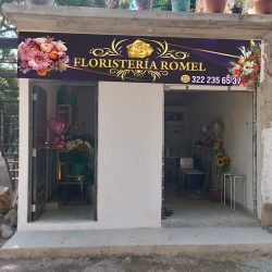 FloristerÍa Romel