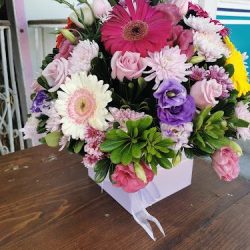 Floristeria Rosales
