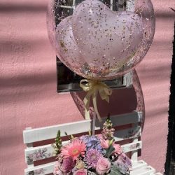 Floristeria San Javier