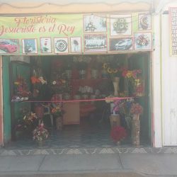 Floristeria San Jose