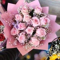 Floristeria Santa Maria Tulpetlac Suc. Los Michis