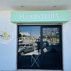 Floristeria Sara Gastelum