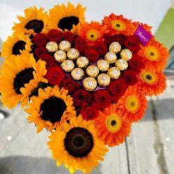 Floristería Sharo'n
