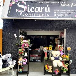Floristeria Sicaru