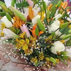 Floristeria "vallejo"