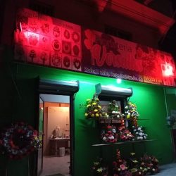 Floristería Versalles