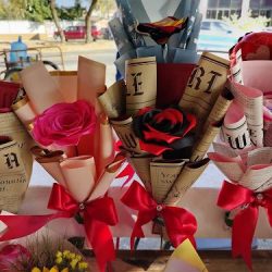 Floristería Xochiquetzal Punto De Venta (sucursal)