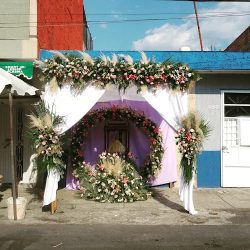 Floristería Y Decoraciones Maria