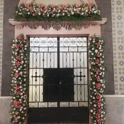 Floristería Y Decoraciones Valentina