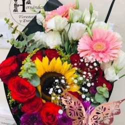 Floristería Y Eventos "flor Hernández"