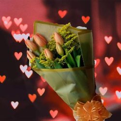 Floristería Y Ornato El Lirio De Los Valles
