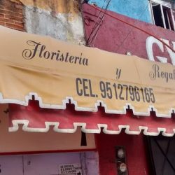 Floristería Y Regalos