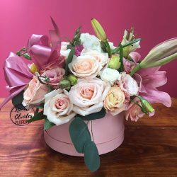 Floristería Y Regalos Frissia