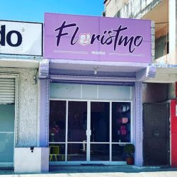 Floristmo