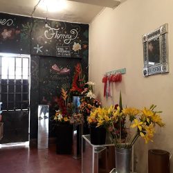 Florrey