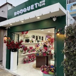 Flower Bar By Bouquet