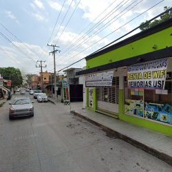Flower Boutique