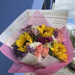 Flower Co. Floreria