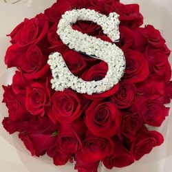 Flower Love