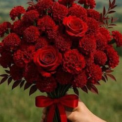 Flower's & Chws Floreria